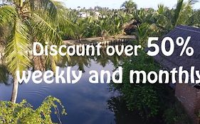 Lakeview Villa Homestay