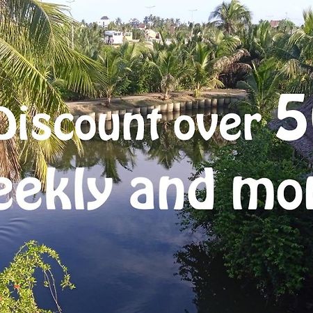 Lakeview Villa Homestay Hội An Ngoại thất bức ảnh