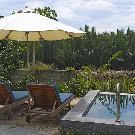 Lakeview Villa Homestay Hội An Ngoại thất bức ảnh