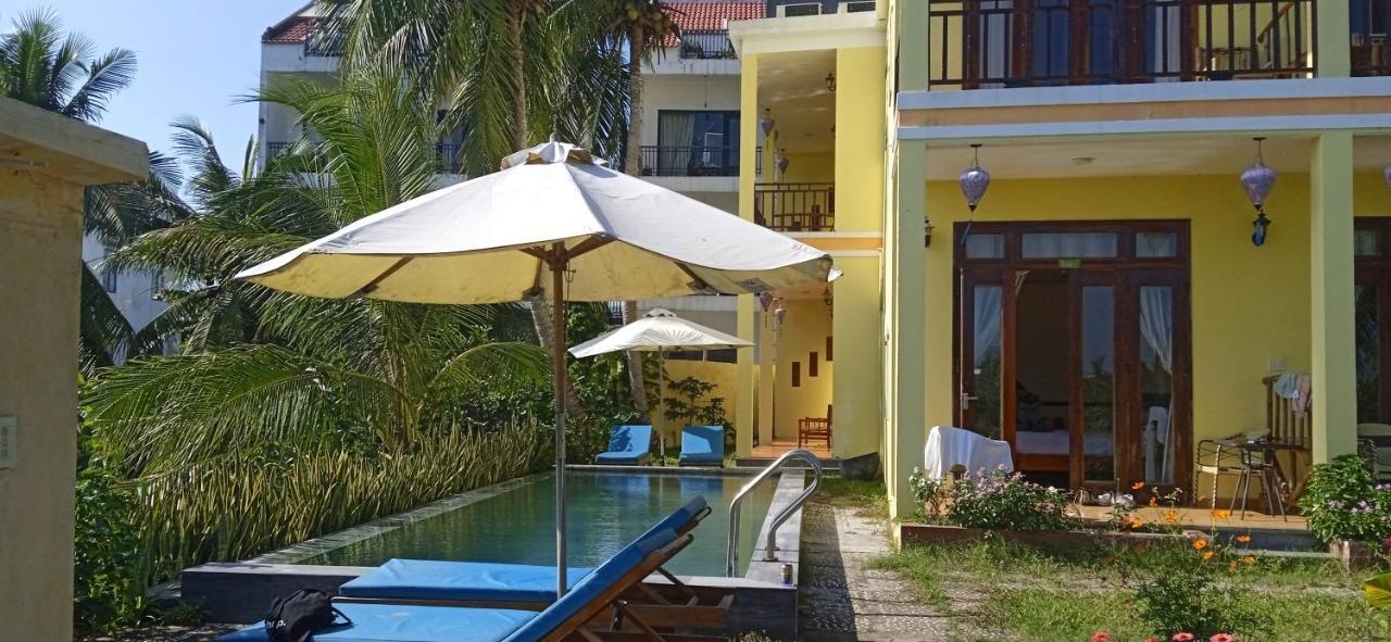 Lakeview Villa Homestay Hội An Ngoại thất bức ảnh