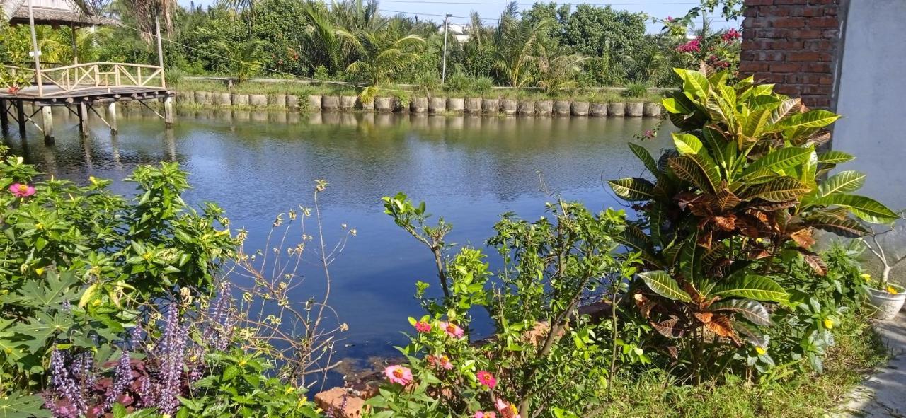 Lakeview Villa Homestay Hội An Ngoại thất bức ảnh