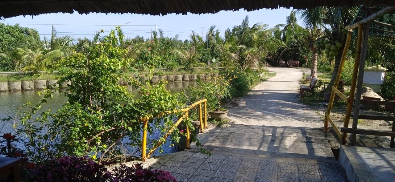 Lakeview Villa Homestay Hội An Ngoại thất bức ảnh