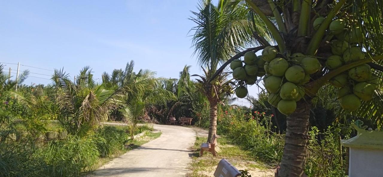 Lakeview Villa Homestay Hội An Ngoại thất bức ảnh