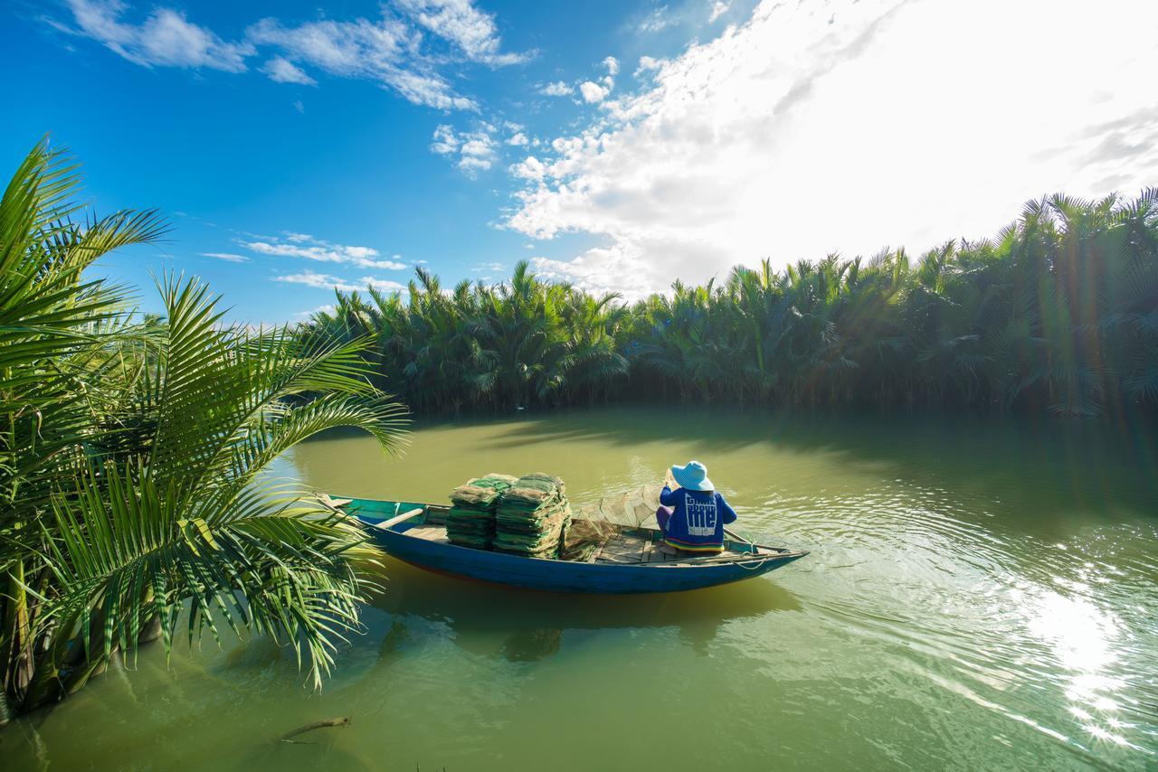 Lakeview Villa Homestay Hội An Ngoại thất bức ảnh