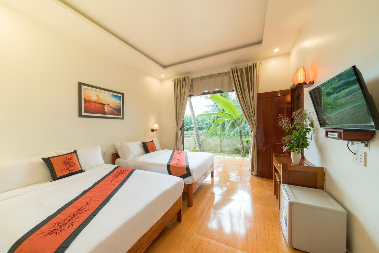 Lakeview Villa Homestay Hội An Ngoại thất bức ảnh