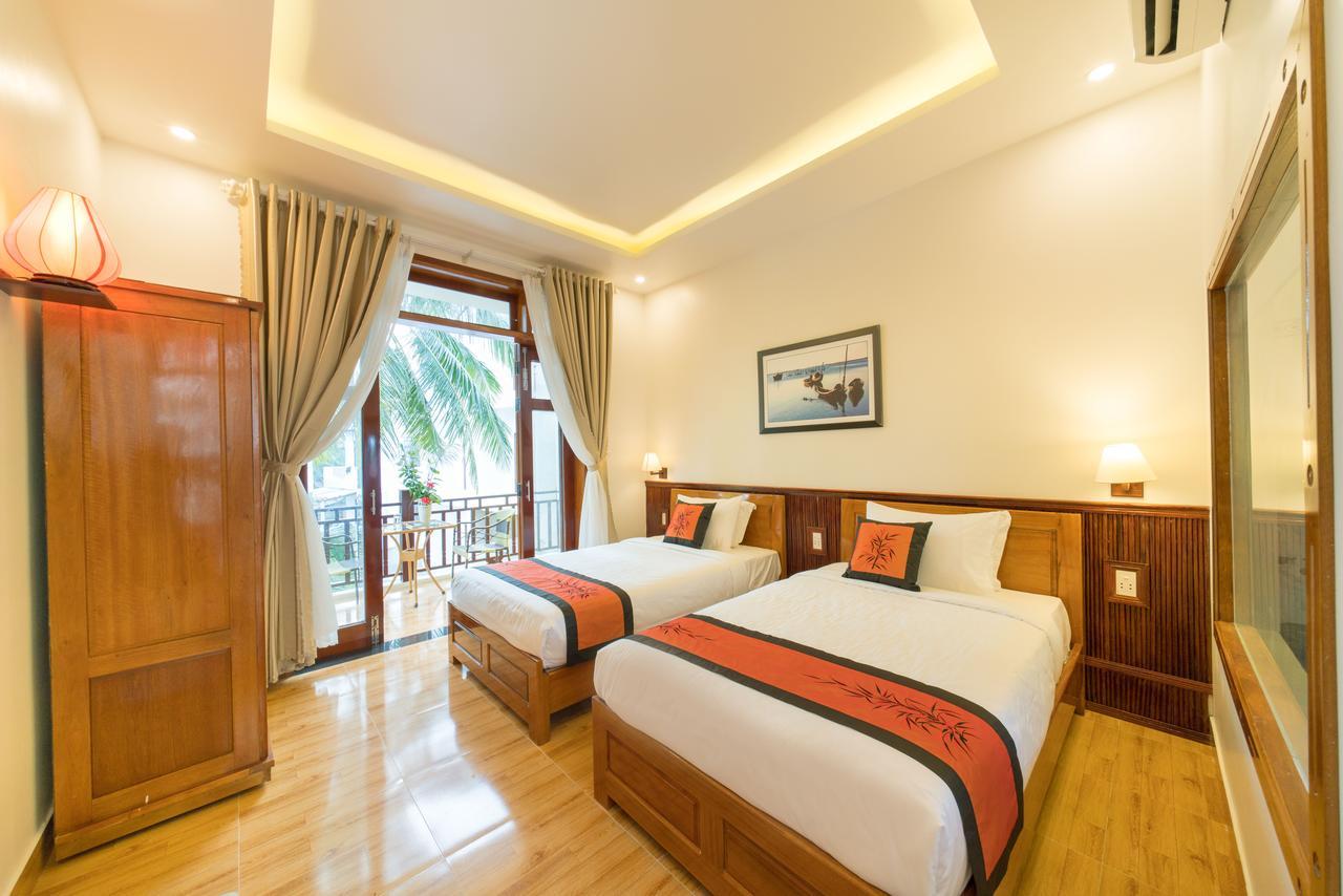 Lakeview Villa Homestay Hội An Ngoại thất bức ảnh