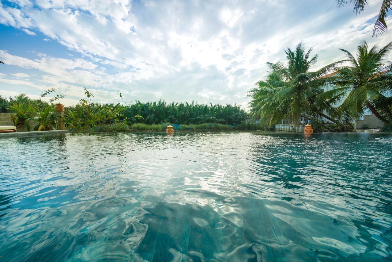 Lakeview Villa Homestay Hội An Ngoại thất bức ảnh