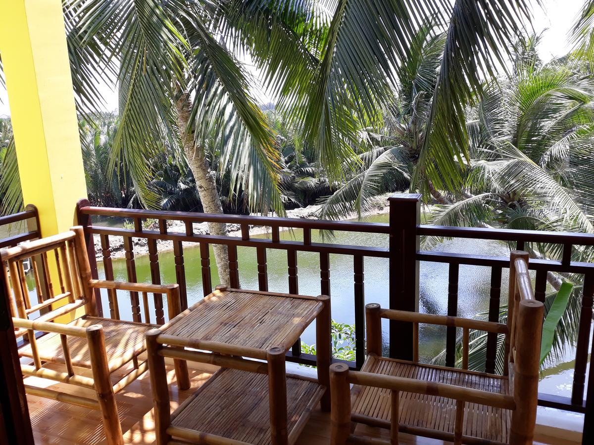 Lakeview Villa Homestay Hội An Ngoại thất bức ảnh