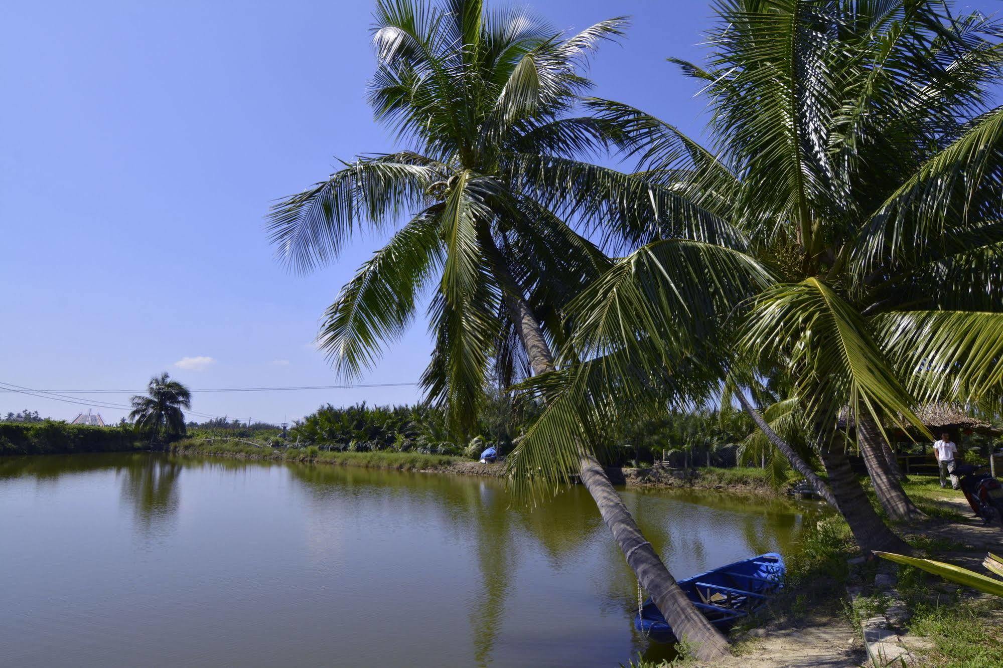 Lakeview Villa Homestay Hội An Ngoại thất bức ảnh