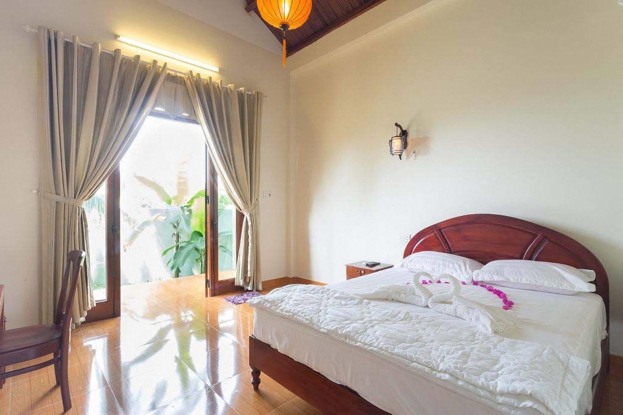 Lakeview Villa Homestay Hội An Ngoại thất bức ảnh