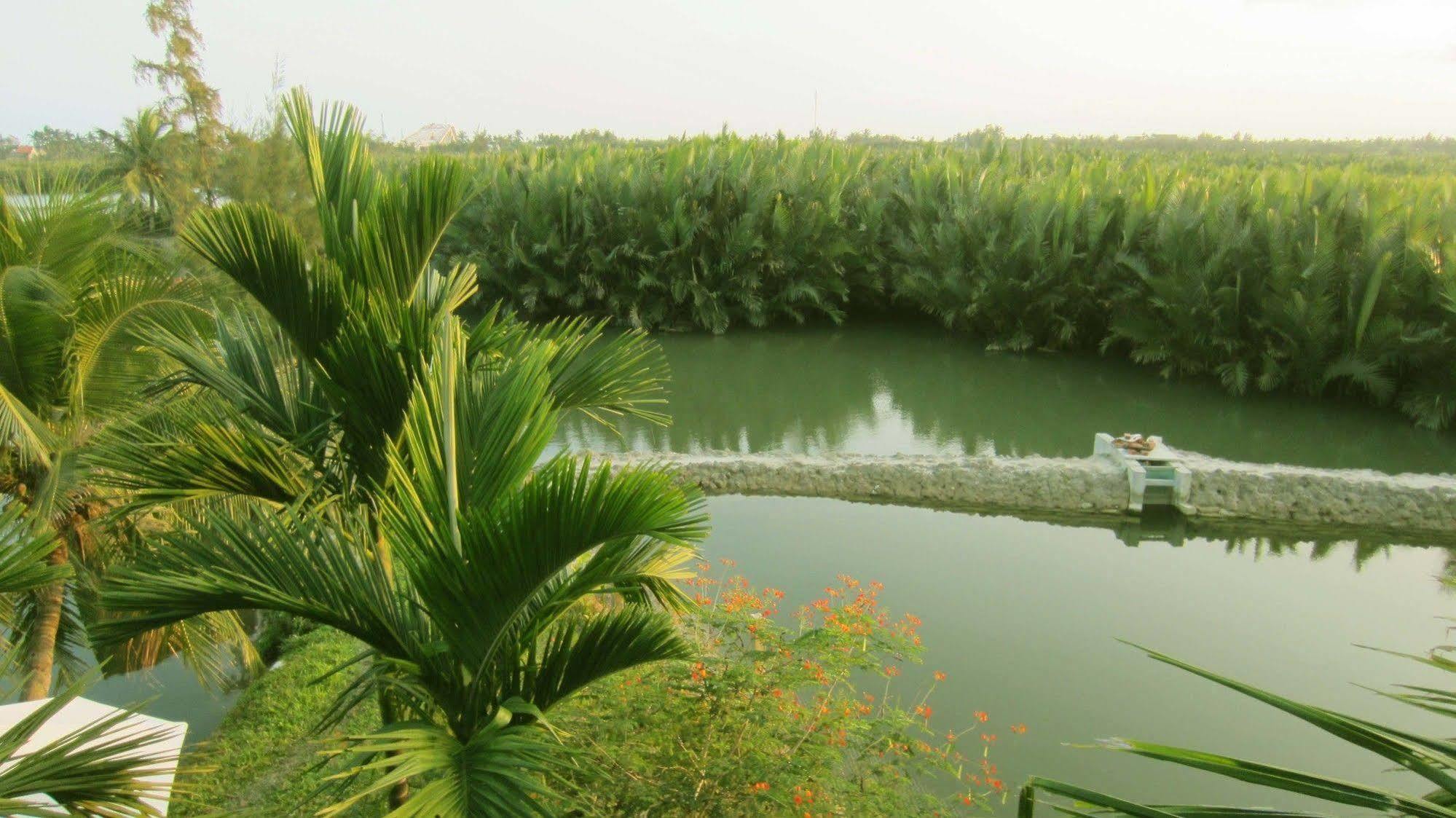 Lakeview Villa Homestay Hội An Ngoại thất bức ảnh
