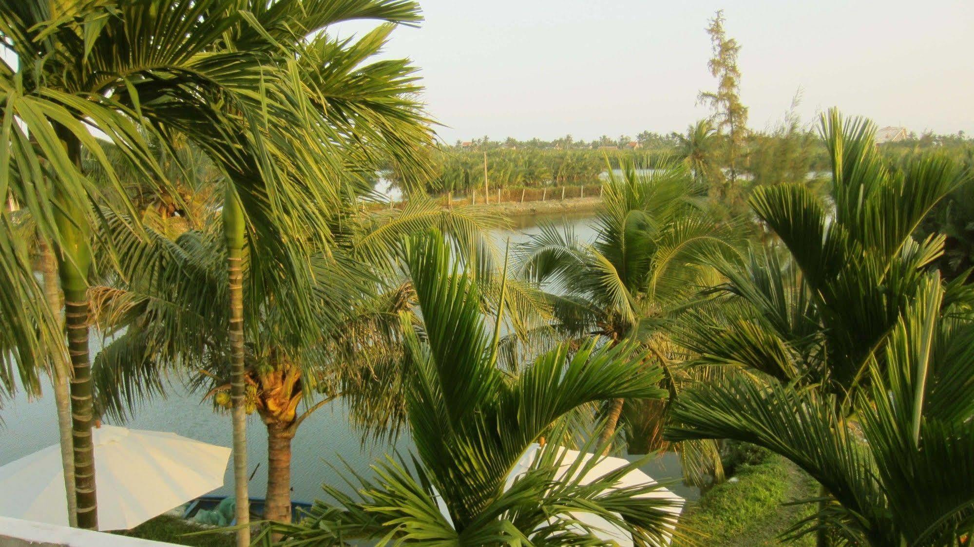 Lakeview Villa Homestay Hội An Ngoại thất bức ảnh