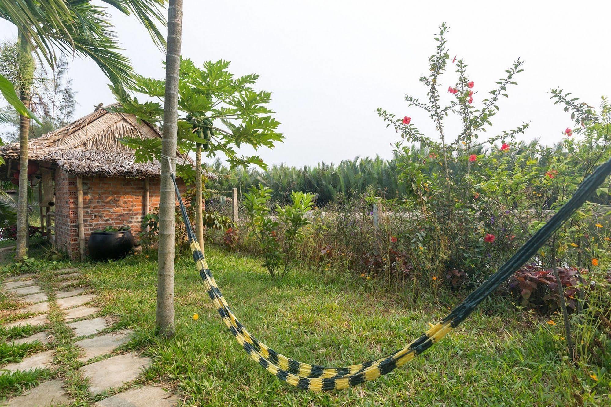 Lakeview Villa Homestay Hội An Ngoại thất bức ảnh
