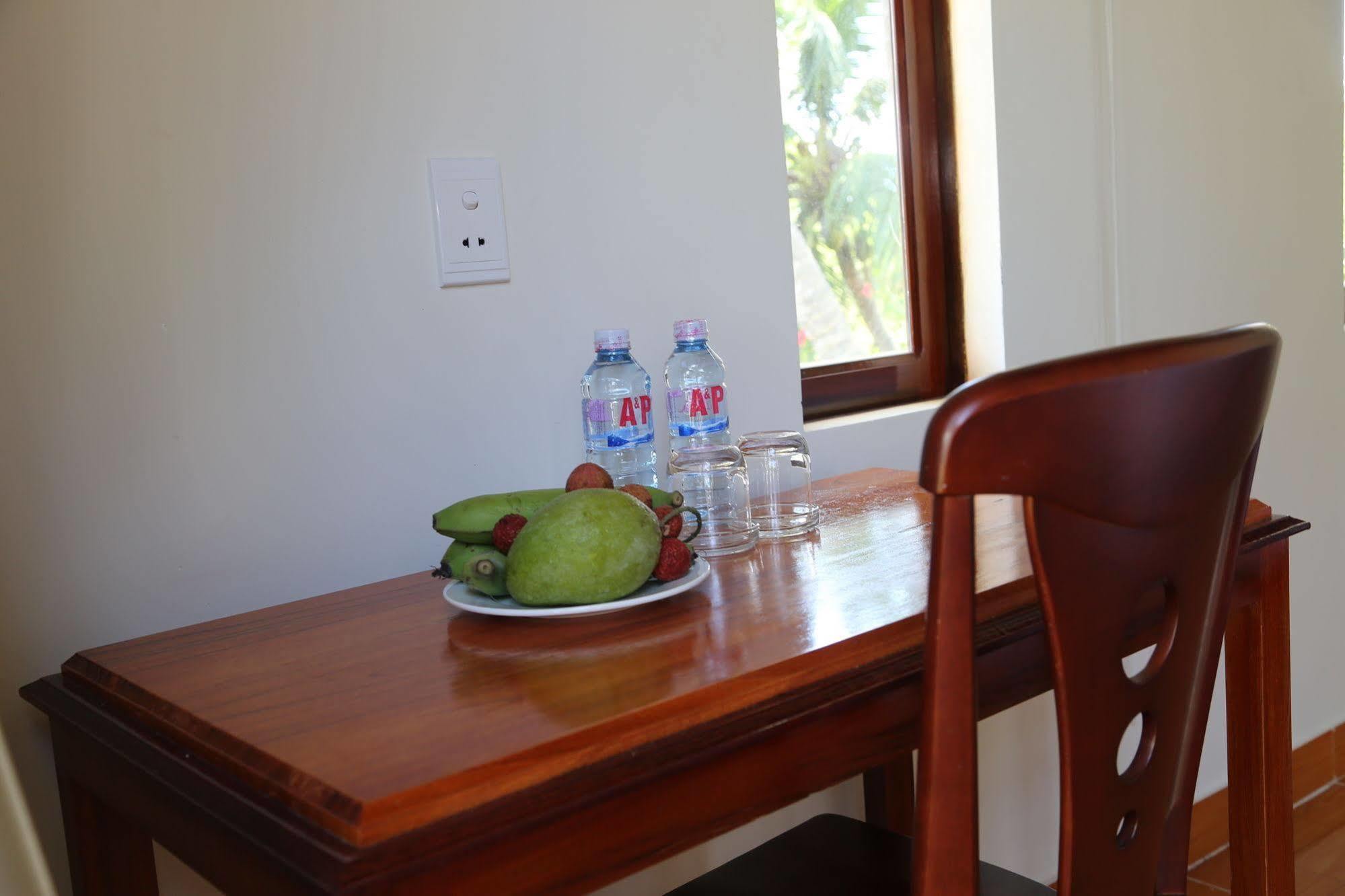 Lakeview Villa Homestay Hội An Ngoại thất bức ảnh