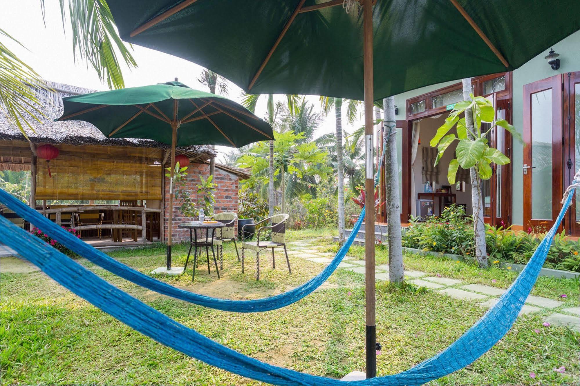 Lakeview Villa Homestay Hội An Ngoại thất bức ảnh