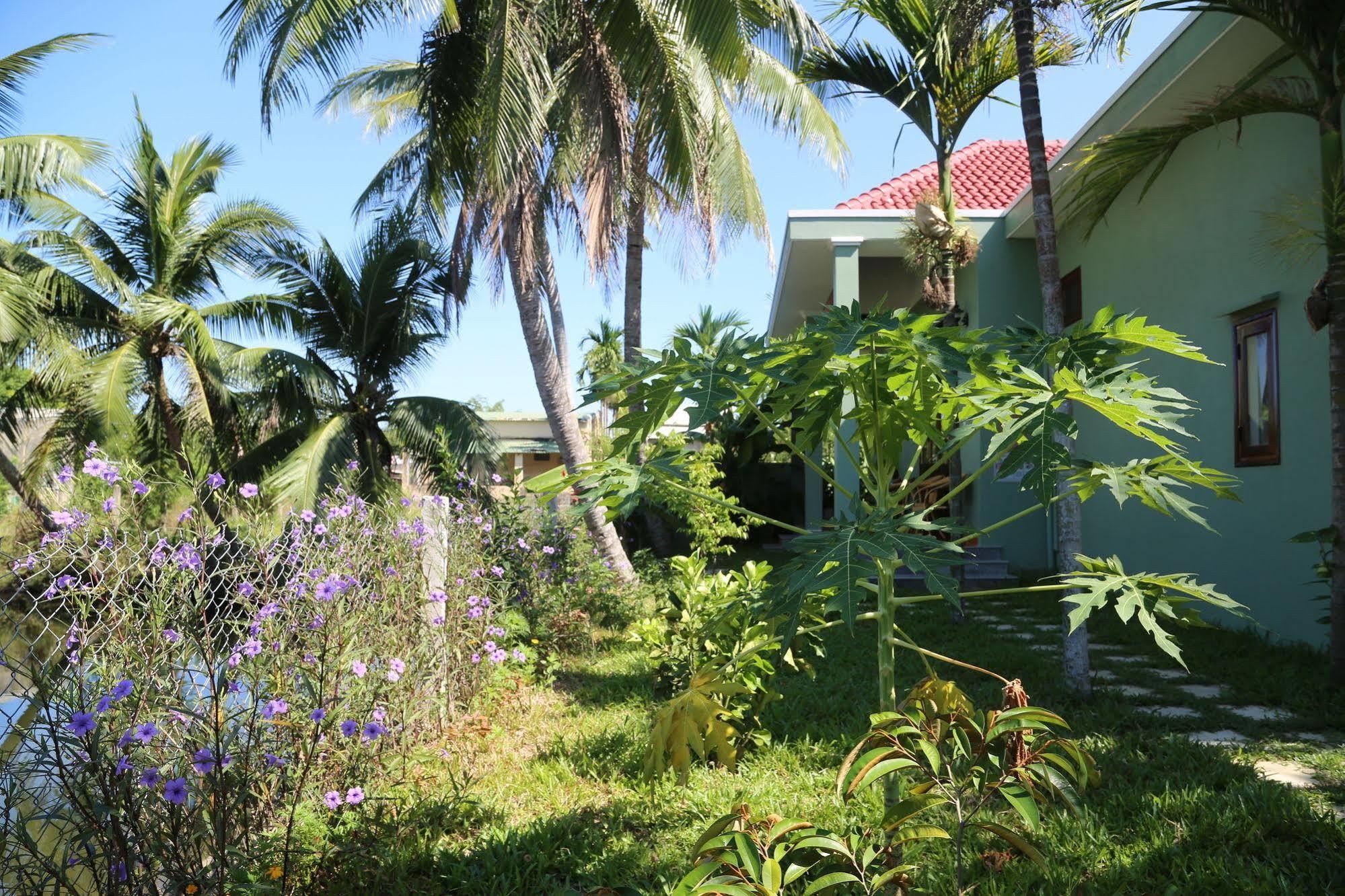 Lakeview Villa Homestay Hội An Ngoại thất bức ảnh