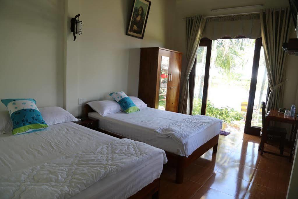 Lakeview Villa Homestay Hội An Ngoại thất bức ảnh