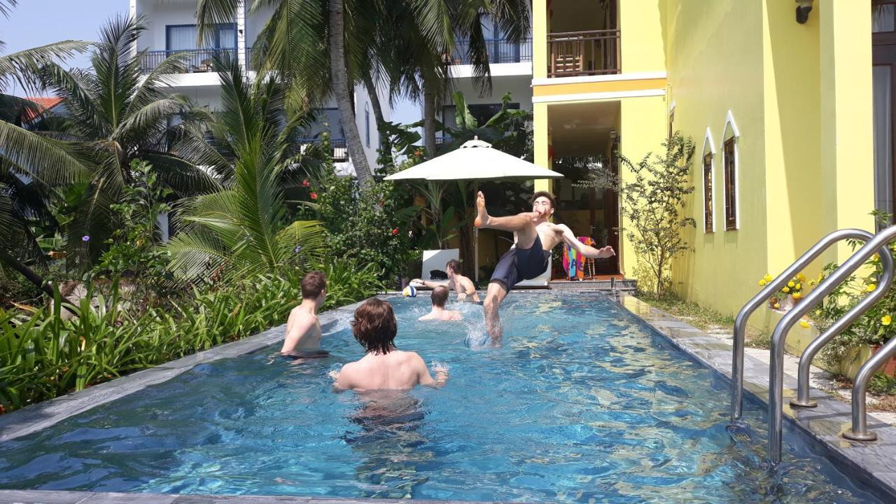 Lakeview Villa Homestay Hội An Ngoại thất bức ảnh