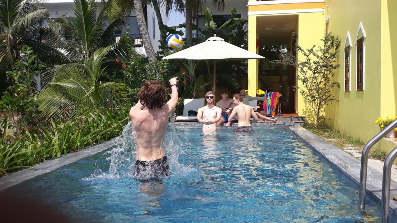 Lakeview Villa Homestay Hội An Ngoại thất bức ảnh
