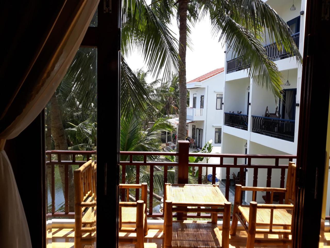 Lakeview Villa Homestay Hội An Ngoại thất bức ảnh