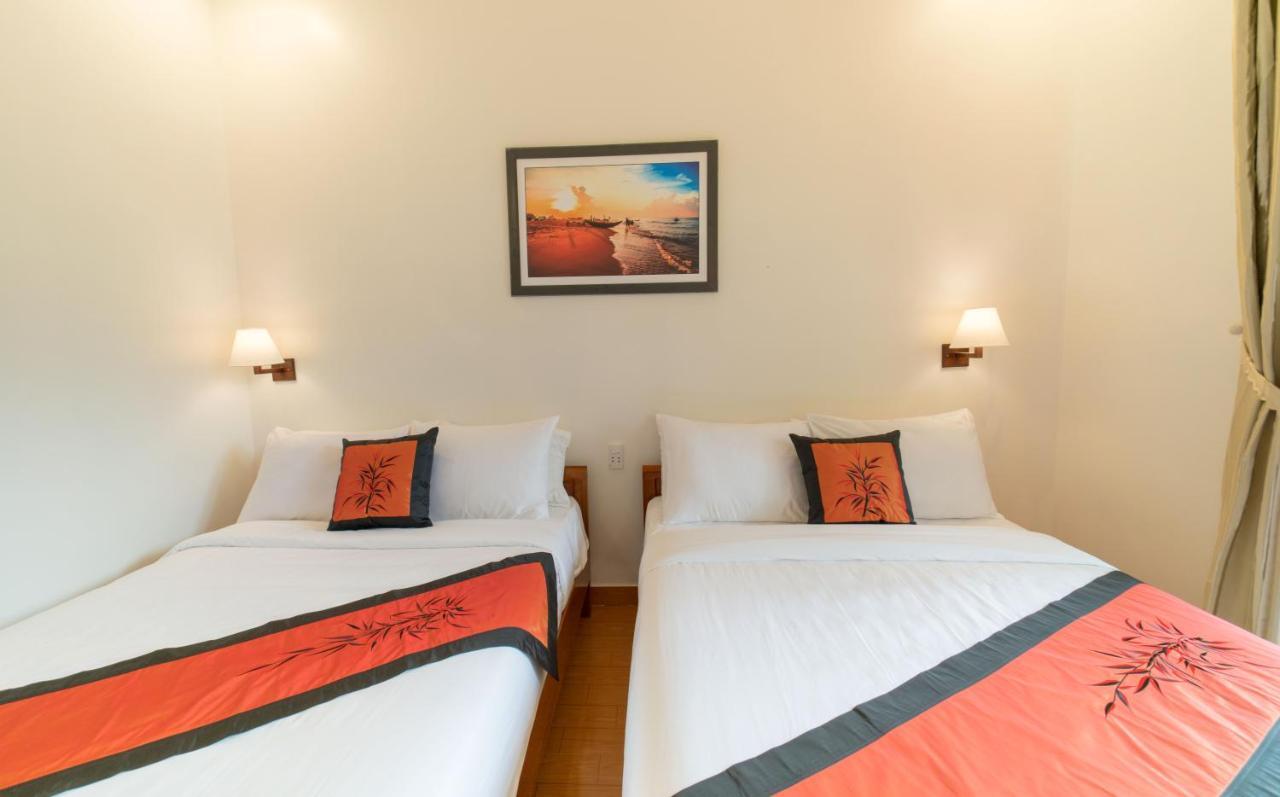 Lakeview Villa Homestay Hội An Ngoại thất bức ảnh