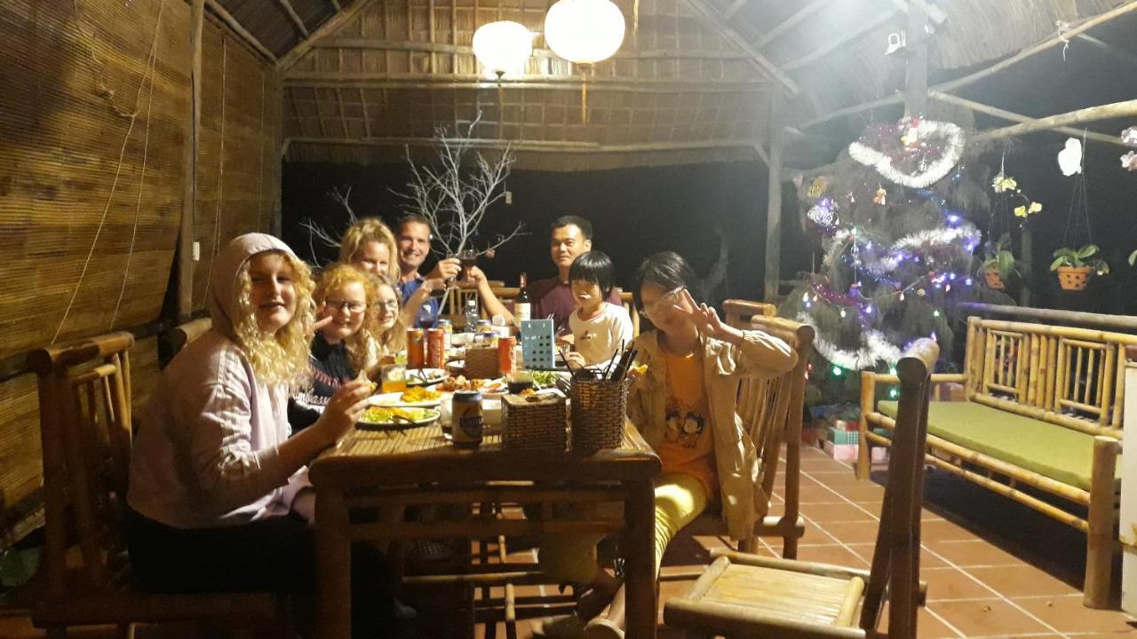 Lakeview Villa Homestay Hội An Ngoại thất bức ảnh